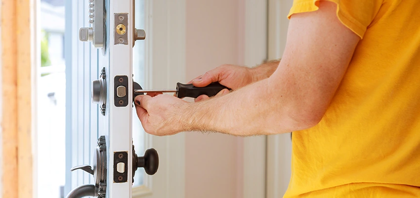 Break-in Prevention Solutions in Placerville, CA