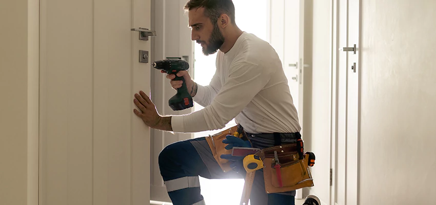 Mailbox Lock Installation Expert in Placerville, California