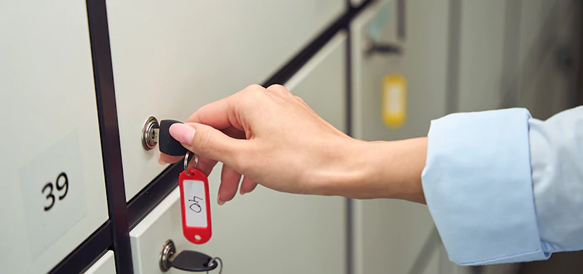 Cabinet Lock Installation in Placerville, California