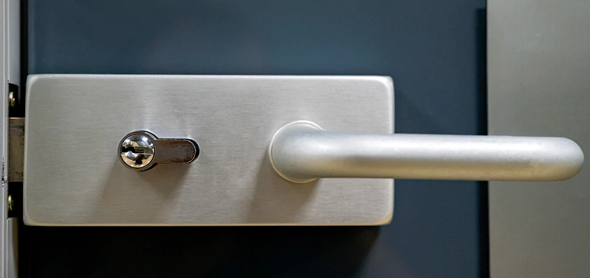 Industrial Lock And Key Repair And Installation in Placerville, CA