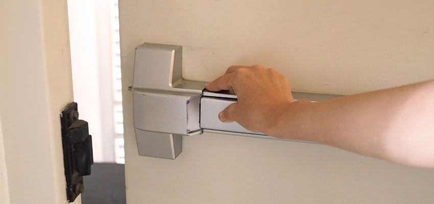 Door Lock Cylinder Reinforcements in Placerville, CA