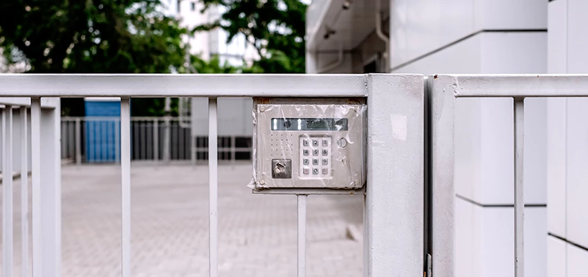 Gate Locks For Metal Gates in Placerville, California