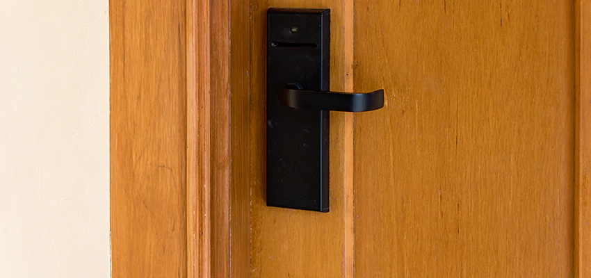 Security Gates For Home Invasion Prevention in Placerville, California