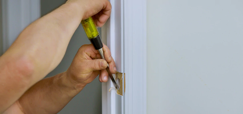 On Demand Locksmith For Key Replacement in Placerville, California