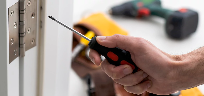 Holiday Emergency Locksmith in Placerville, California