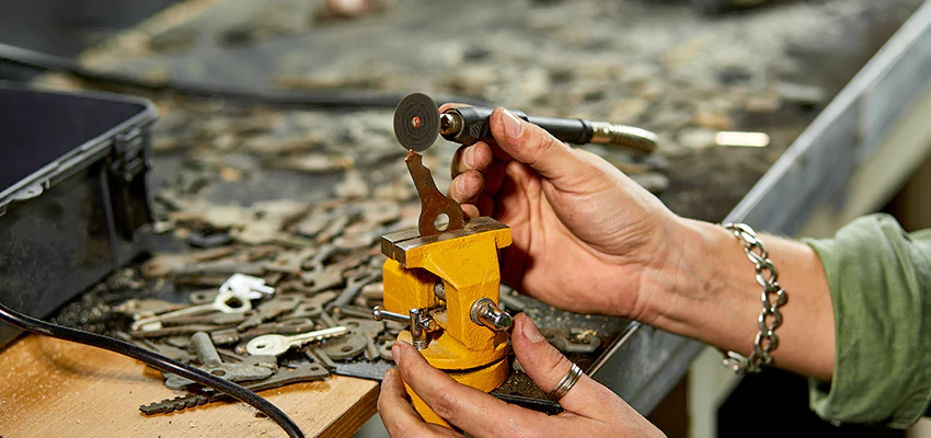 Office Key Lock Service in Placerville, California