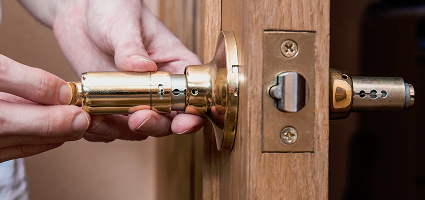 Padlock Lock Replacement Assistance in Placerville, CA
