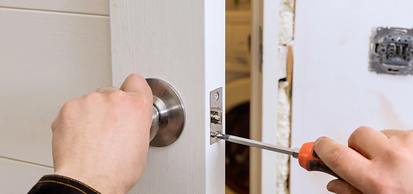 Wifi Deadbolt Installation in Placerville, CA