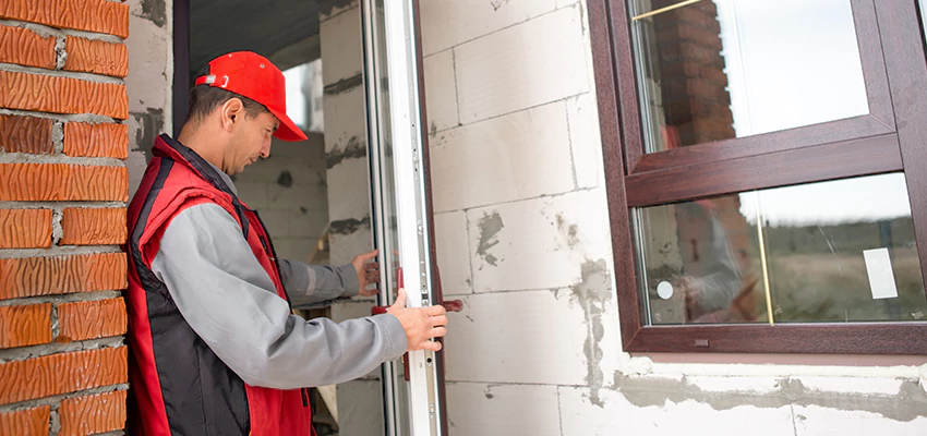 Home Invasion Door Lock Repairs in Placerville, CA