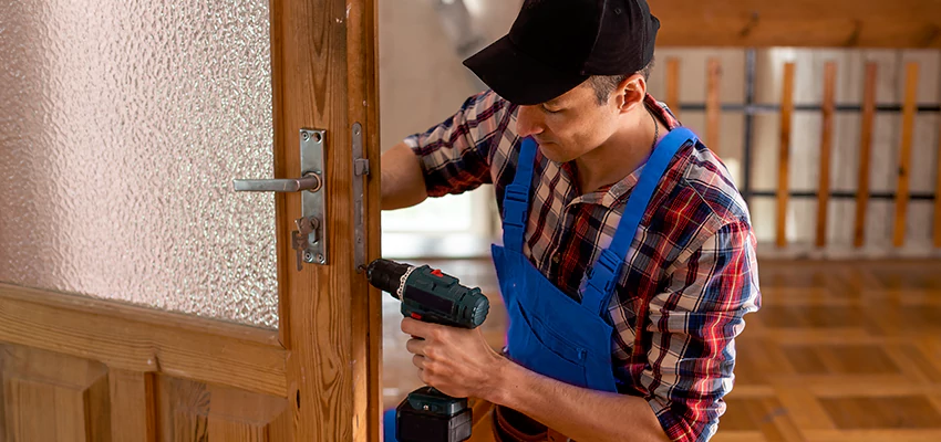 Trusted Local Digital Locks Locksmith Repair in Placerville, California