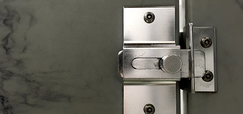 Fix A Room Door Lock in Placerville, CA