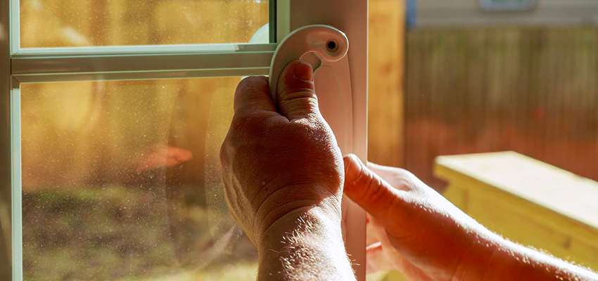 Accordion Sliding Doors Locks Replacement in Placerville, CA
