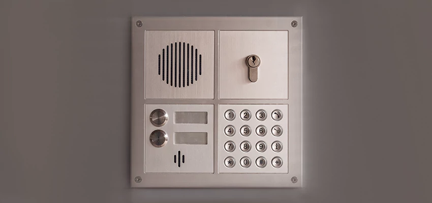 Mobile Access Control System Installation in Placerville, CA