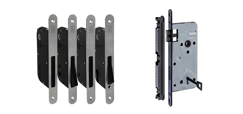 Locksmith For Magnetic Door Locks in Placerville, CA
