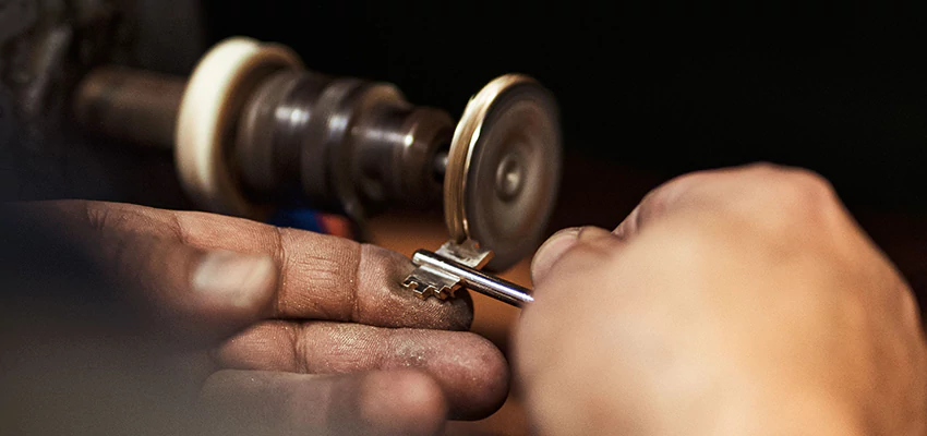 Hotel Lock Master Key System in Placerville, California