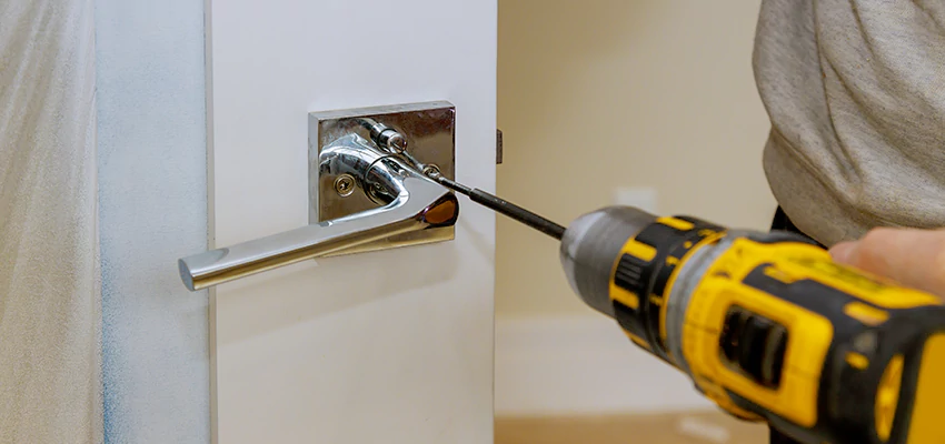 After-hours Locksmith  For Lock Troubleshooting in Placerville, California