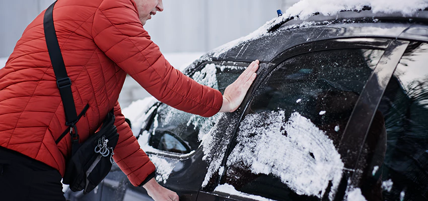 Car Key Retrieval Services in Placerville, California