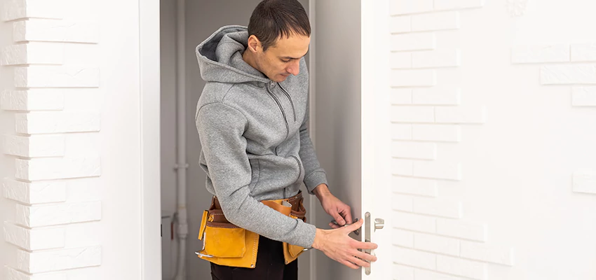 Nighttime Locksmith Near Me in Placerville, CA