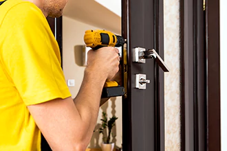 door handle lock repair placerville