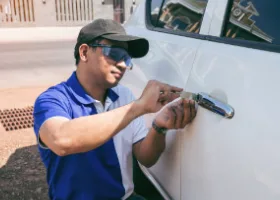 Car Locksmith in Placerville, CA